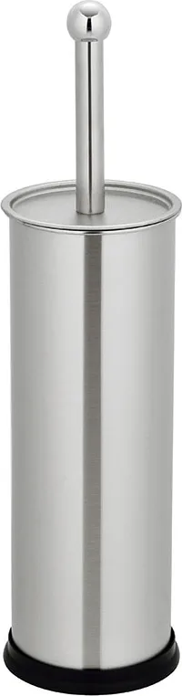 Escobillero Wc Inox