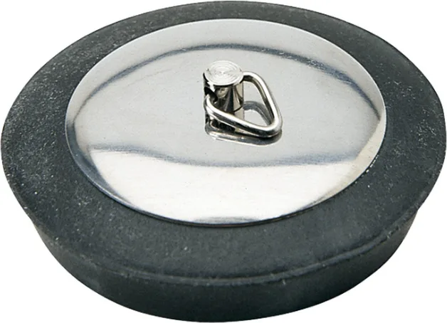 Tapón de Goma 55 mm Habitex — foto 2