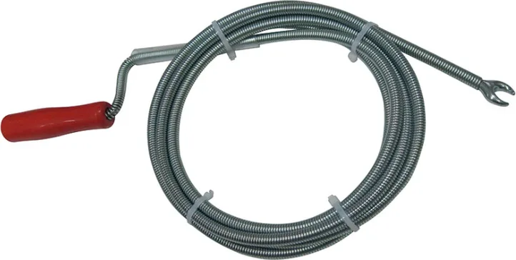 Desobturador Flexible Habitex Profesional 9mmx5m — foto 2