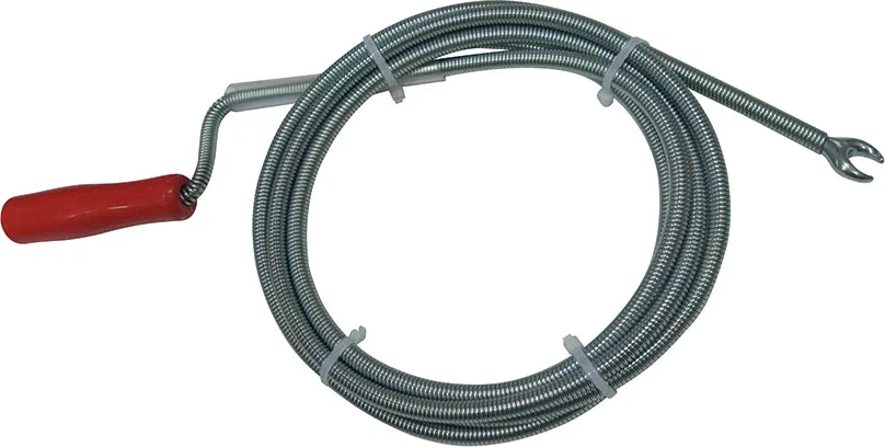 Desobturador Flexible Habitex Profesional 9mmx5m