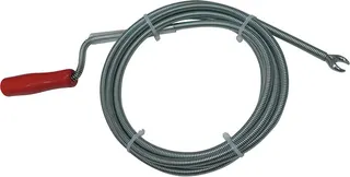 Desobturador Flexible Habitex Profesional 9mmx5m