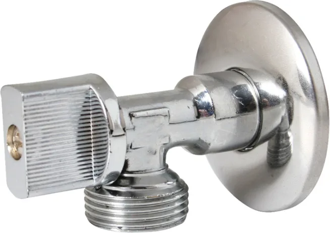 Llave de Escuadra Habitex 1/2x3/4" — foto 4