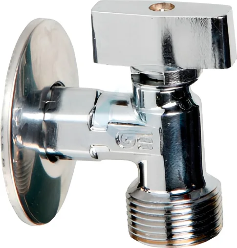 Llave de Escuadra Habitex 1/2x3/4" — foto 3