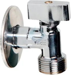 Llave de Escuadra Habitex 1/2x3/4" — foto 5