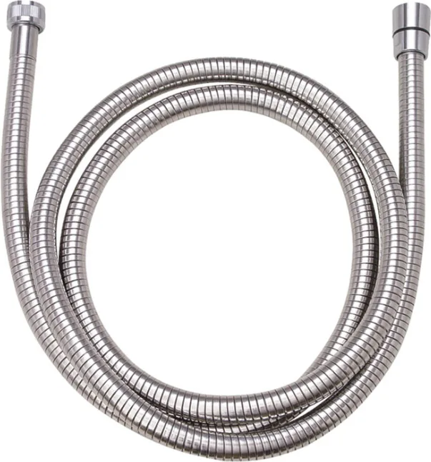 Flexo Extensible Ducha Habitex Inox 1,70-2,25 m — foto 2