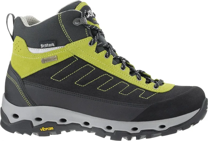 Bota Bestard Android Nº40 3/4 UK 7 — foto 2