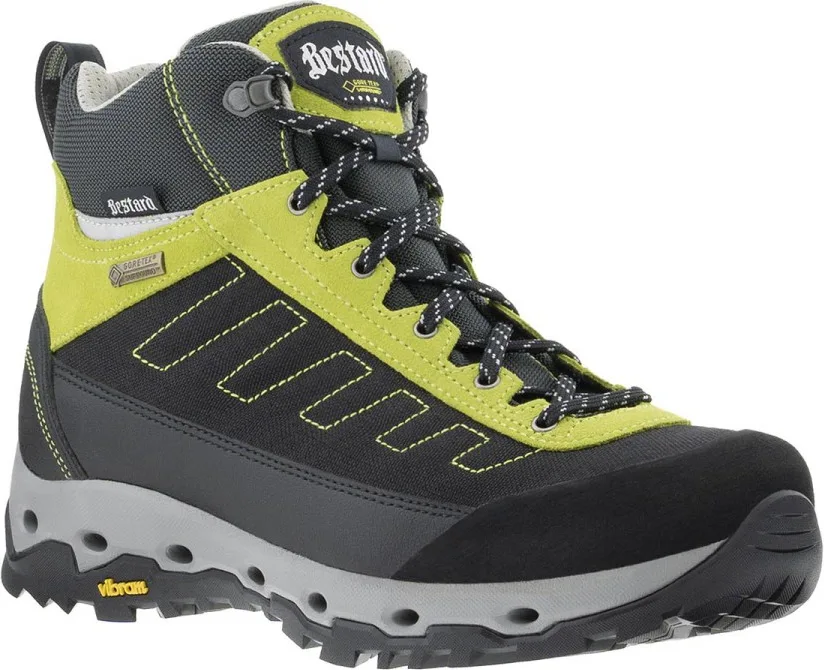 Bota Bestard Android Nº40 3/4 UK 7