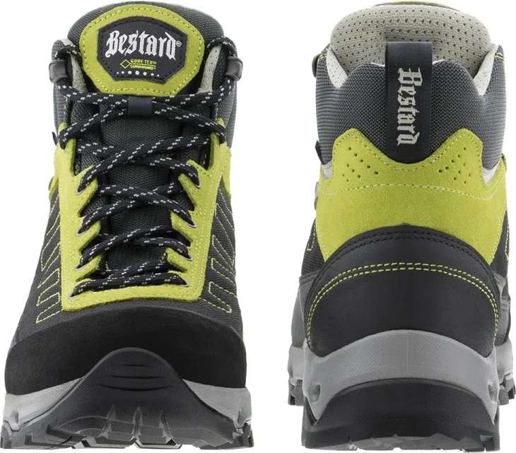 Bota Bestard Android Nº40 3/4 UK 7 — foto 3
