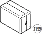 Bateria de Litio Recambio Matabi E+ng — foto principal