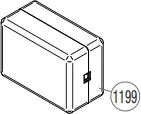Bateria de Litio Recambio Matabi E+ng