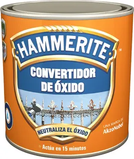 Hammerite Convertidor de Oxido 1l