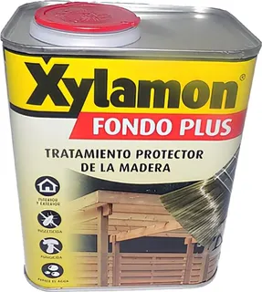Xylamon Fondo Plus 750ml