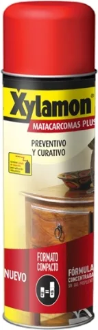 Xylamon Matacarcomas Spray 250ml — foto principal