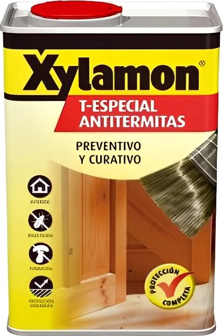 Xylamon Antitermitas Plus 1l — foto principal