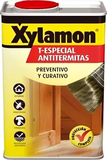 Xylamon Antitermitas Plus 1l