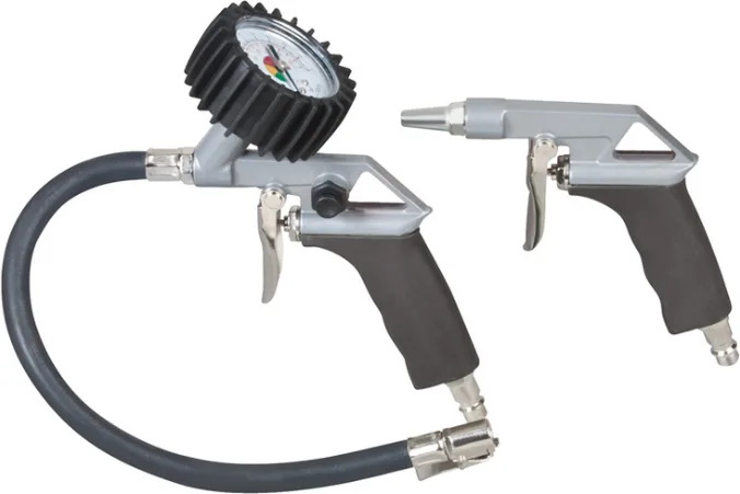 Kit de Accesorios de Aire Comprimido Ratio Cam-5kit — foto 3