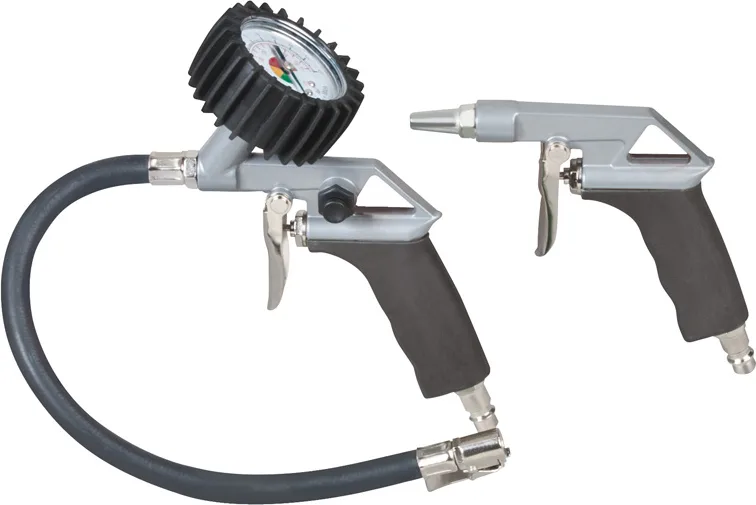 Kit de Accesorios de Aire Comprimido Ratio Cam-5kit