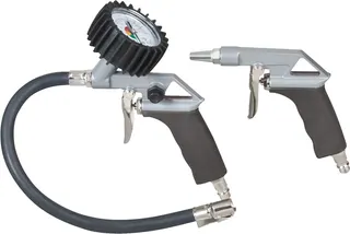 Kit de Accesorios de Aire Comprimido Ratio Cam-5kit
