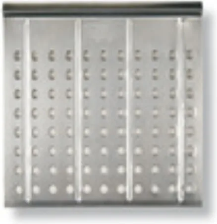 Rejilla Ventana Aluminio 20*20 Mosquitera