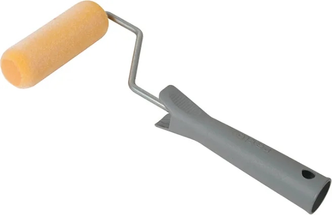 Minirodillo Lacar y Esmaltar Ratio — foto 3