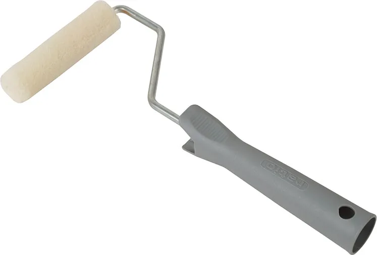 Minirodillo Esmaltar y Barnizar  11 cm Ratio