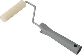 Minirodillo Esmaltar y Barnizar 11 cm Ratio