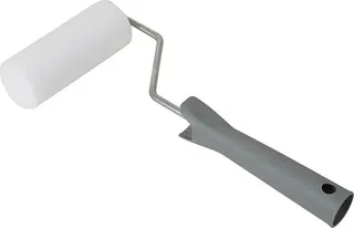 Minirodillo Multiuso 12cm con Varilla Ratio
