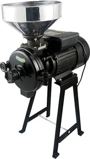 Molino Electrico Prensa 2 Hp