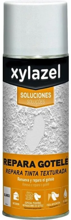 Repara Gotele en Spray Xylazel - 400ml — foto 2