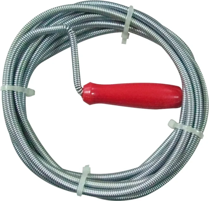 Desobturador Flexible Habitex Profesional 9mmx10m
