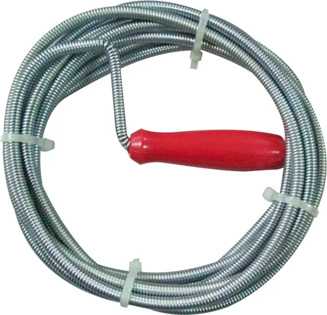 Desobturador Flexible Domestico Habitex 5mmx1,5m