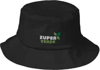 Gorro Lluvia Zuperverde
