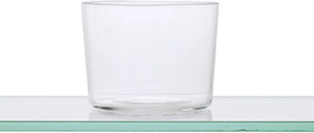 Vaso Chiquito Sella 250ml Caja 6 Unidades
