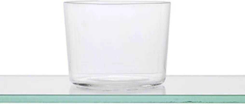 Vaso Chiquito Sella 250ml Caja 6 Unidades — foto 2