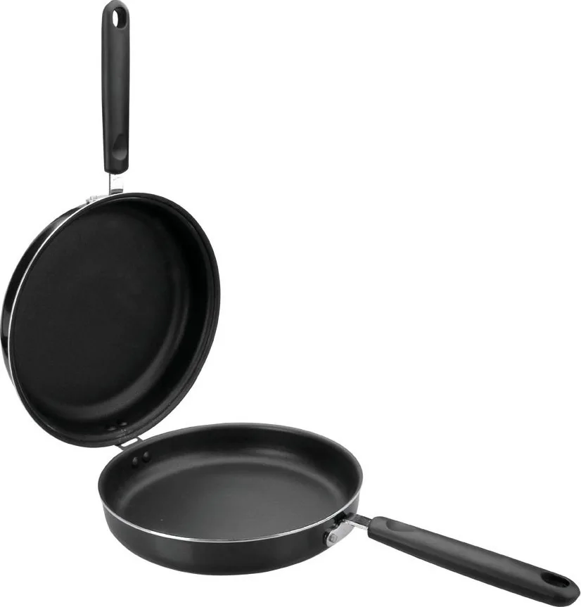 Sarten Tortillas Indubasic 24cm