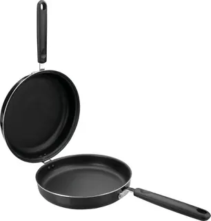Sarten Tortillas Indubasic 24cm