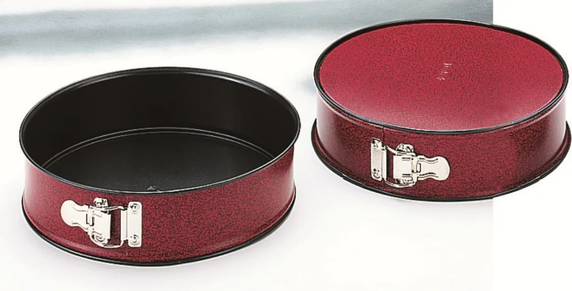 Molde Desmontable Venus 26cm