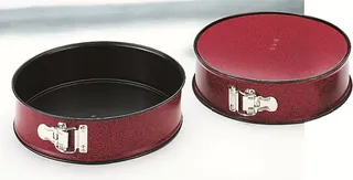 Molde Desmontable Venus 26cm