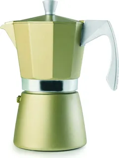 Cafetera Express Evva Golden
