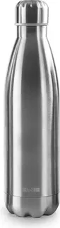 Botella Termo Doble Pared Satinada 500