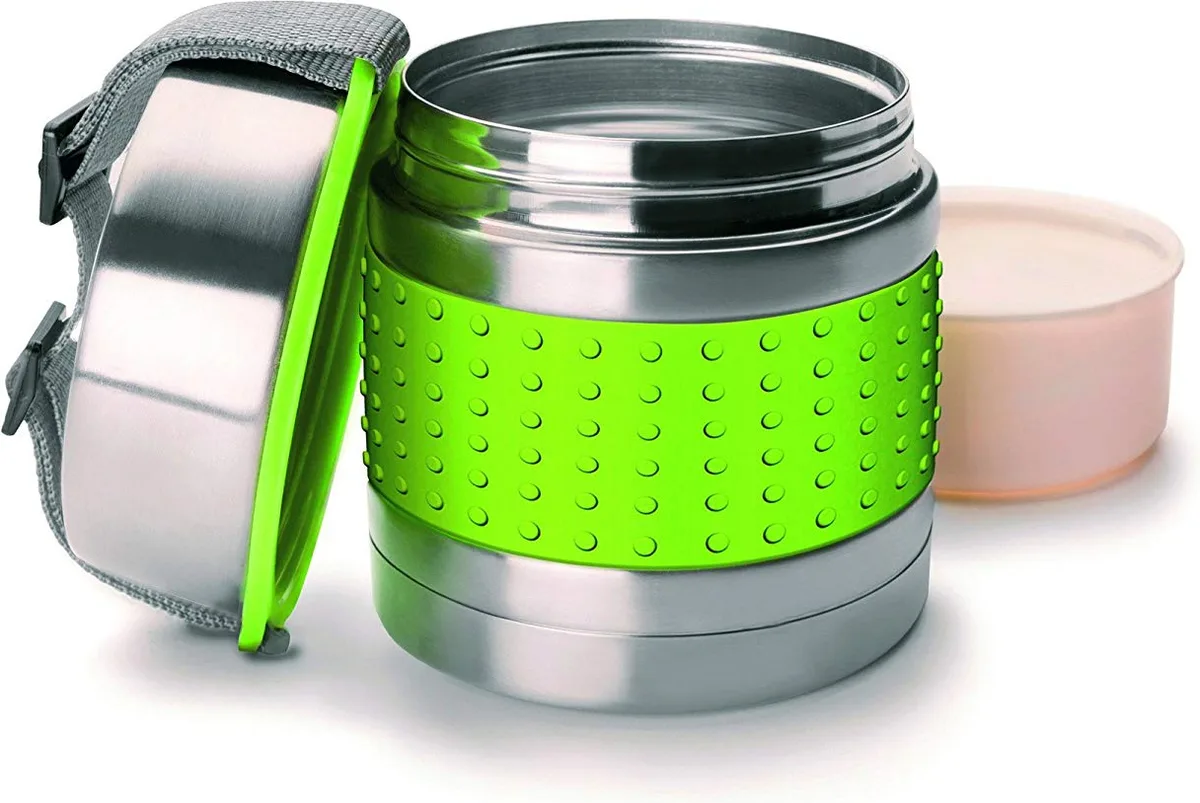 Termo para Solidos Class Ibili 1000ml — foto 2