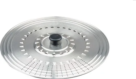Tapa Multiuso Inox 18-20-22cm