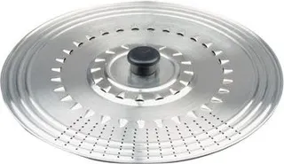 Tapa Multiuso Inox 22-24-26cm