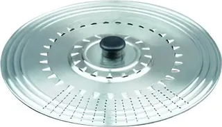 Tapa Multiusos Inox