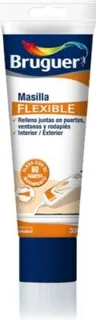 Masilla Flexible Bruguer 330gr