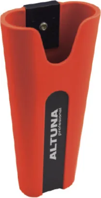 Funda Tijera Una Mano Altuna — foto 2