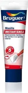 Masilla Instantanea Bruguer 330gr