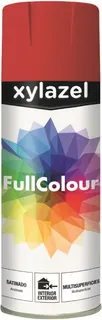 Xylazel Spray Fullcolour Satin Marron Chocolate 400ml