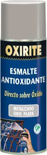 Oxirite Spray Liso Blanco Brillante 400ml
