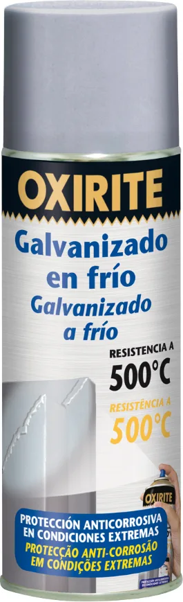 Oxirite Galvanizado en Frio 400 ml
